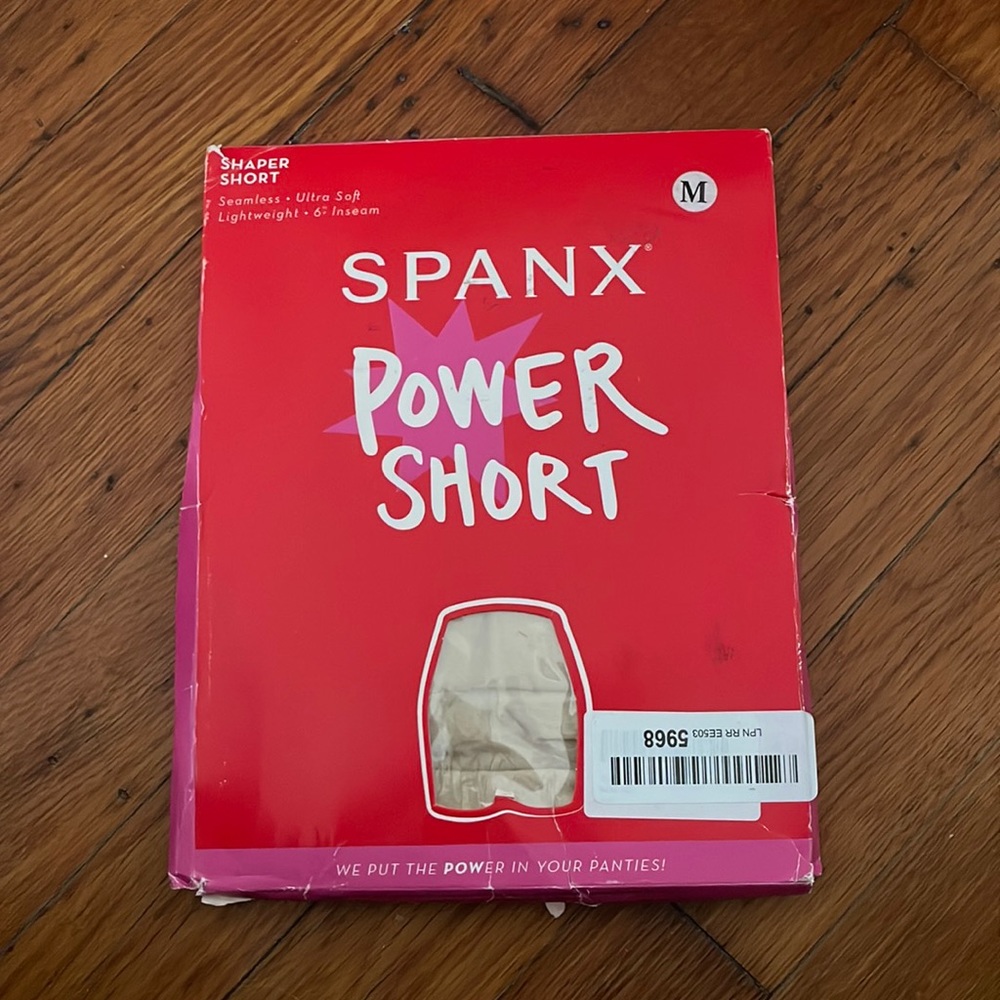 Spanx Power Short - Bundle and Save 😍